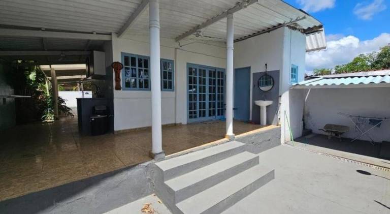 Vacation home with 1 room for 8 persons — photo 4