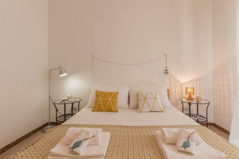 House  Porto Cesareo
