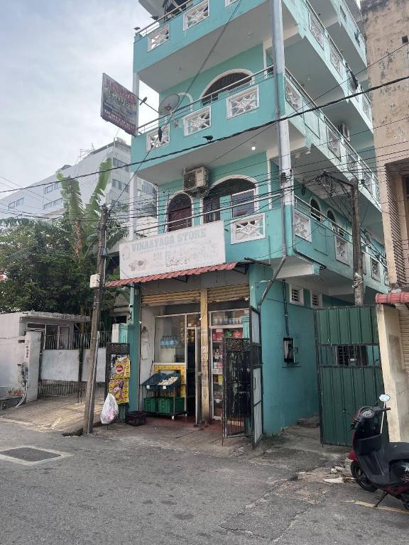 70 m&sup2; Ferienwohnung