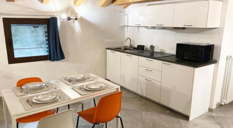 Holiday apartment for 4 persons — photo 3