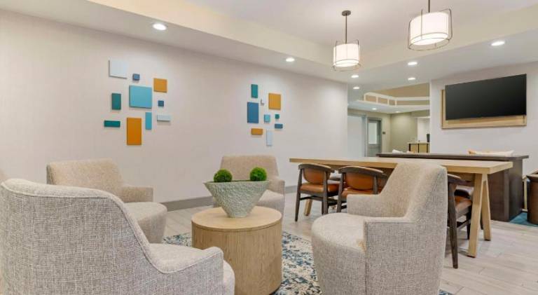 Sonesta ES Suites Torrance Redondo Beach — photo 5