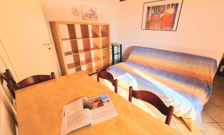 Holiday apartment with 2 rooms for 5 persons — photo 5