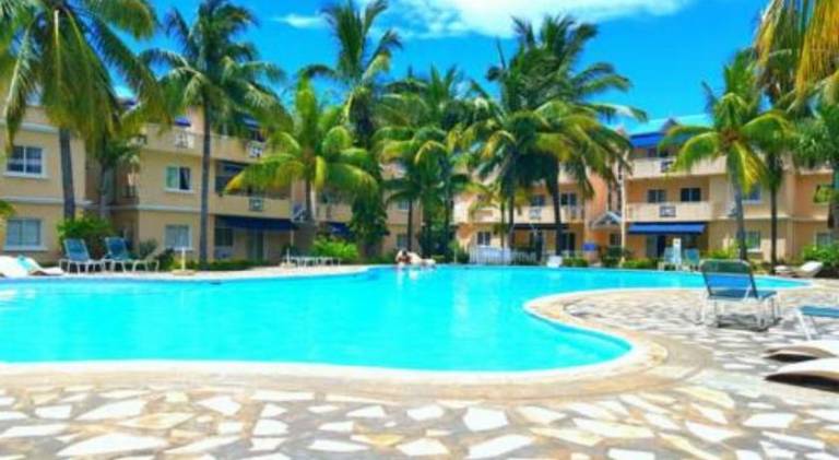 Appartement Flic en Flac