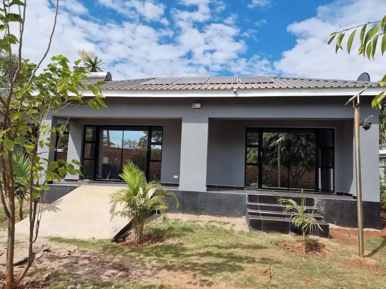 Maison de vacances Lewisam