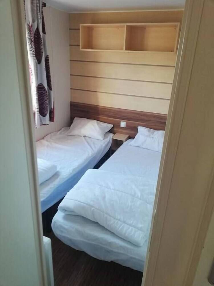 Camping  Agde