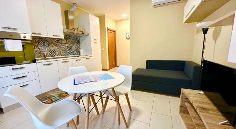 Nice serviced apartment | Pet-friendly — photo 3