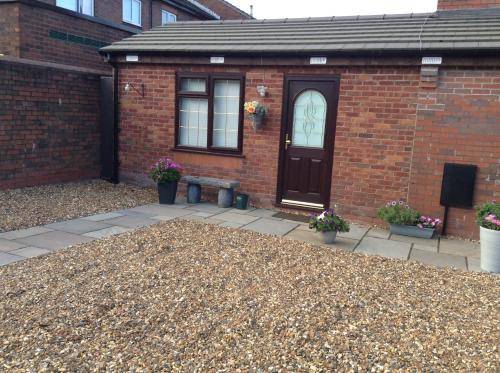 Bed & Breakfast Liverpool