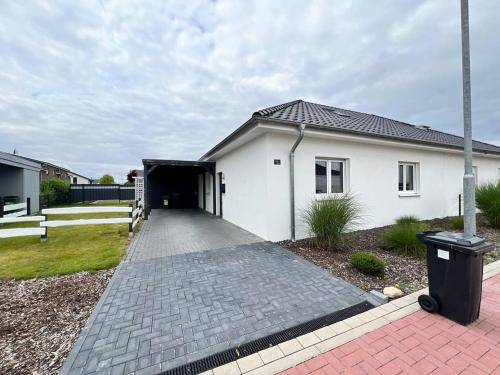 Ferienhaus Ilsede