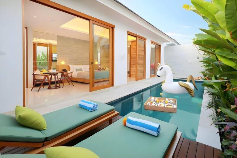 Astera Villa Seminyak by Ini Vie Hospitality — photo 5