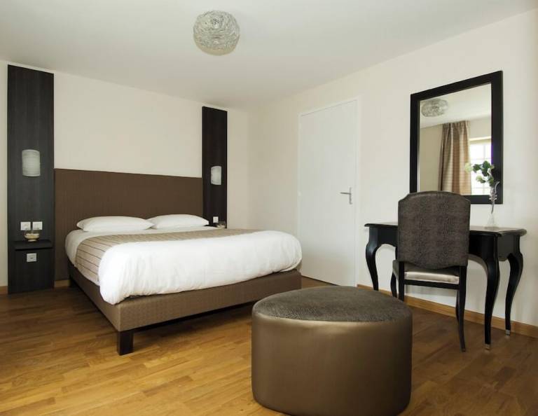 Appart'hôtel Sassenage