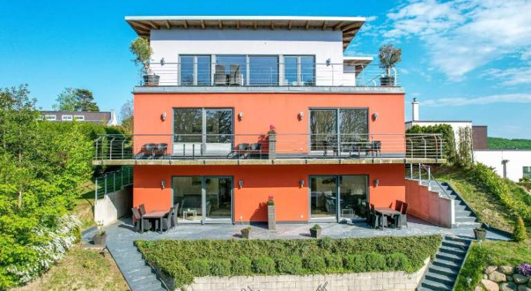 Rental apartment | Pet-friendly in Sellin