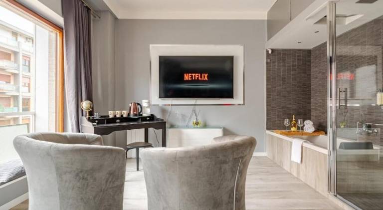 Apartment | Suitable for remote work — photo 2