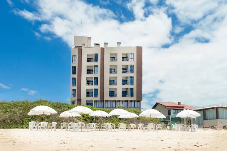 Apartamento  Santinho