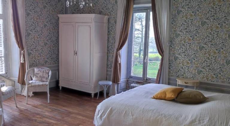 Le Manoir du Chatelier — photo 2