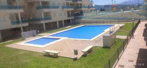 Apartamento Bellreguart