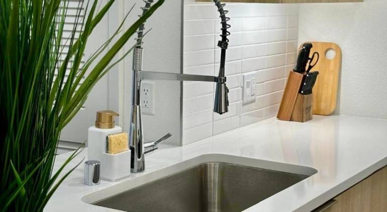 Beautiful 2bd 2bth apartment in Santa Monica — photo 5