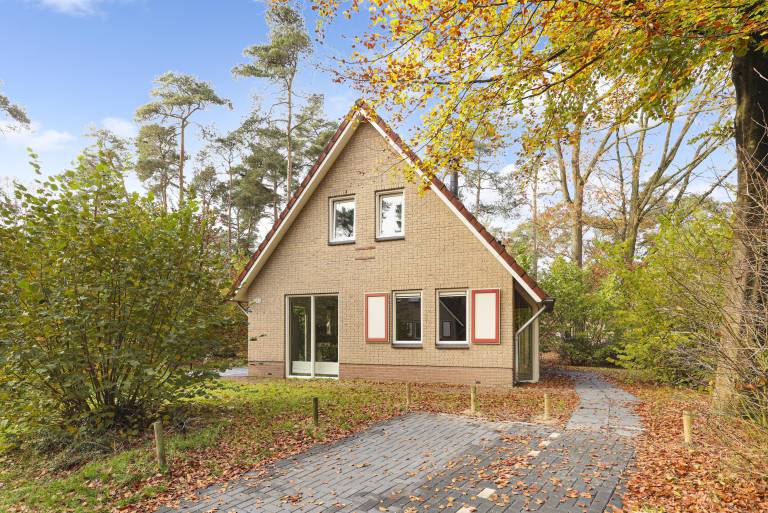 Bungalow  Zwolle