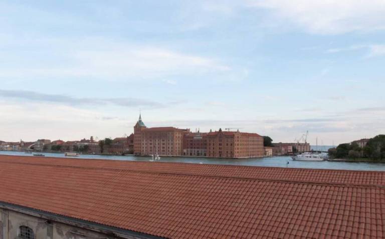 Ferienwohnung Dorsoduro