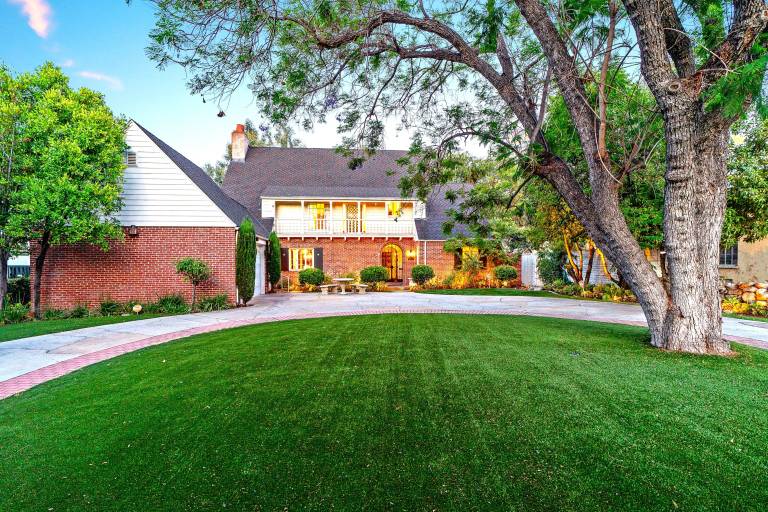 House Altadena