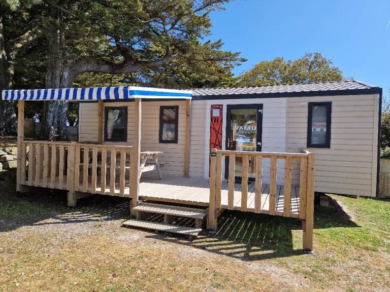 Mobil-home Préfailles