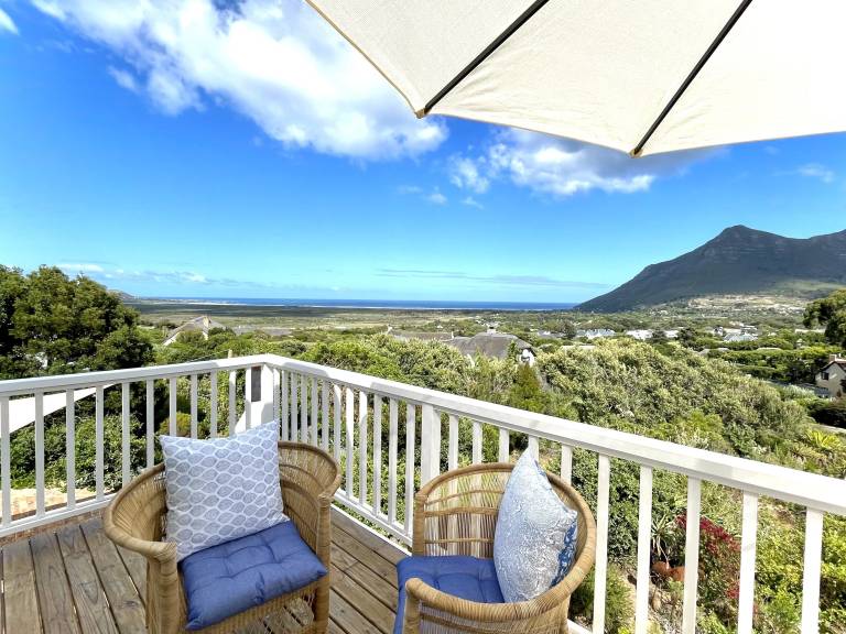 Ferienhaus Kommetjie