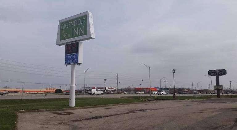 Greenfield Inn — photo 4