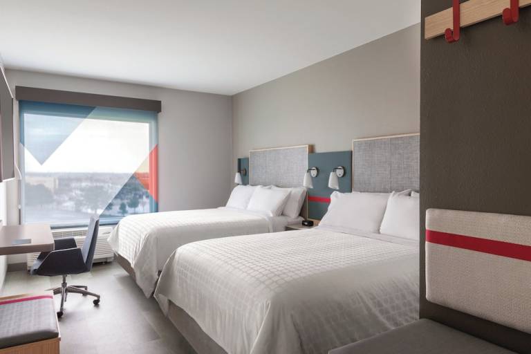 Accommodation Los Gigantes