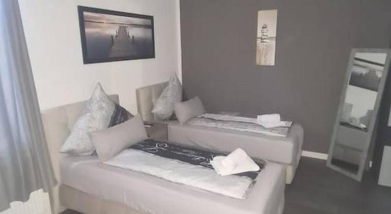 Ferienwohnung Bernburg (Saale)