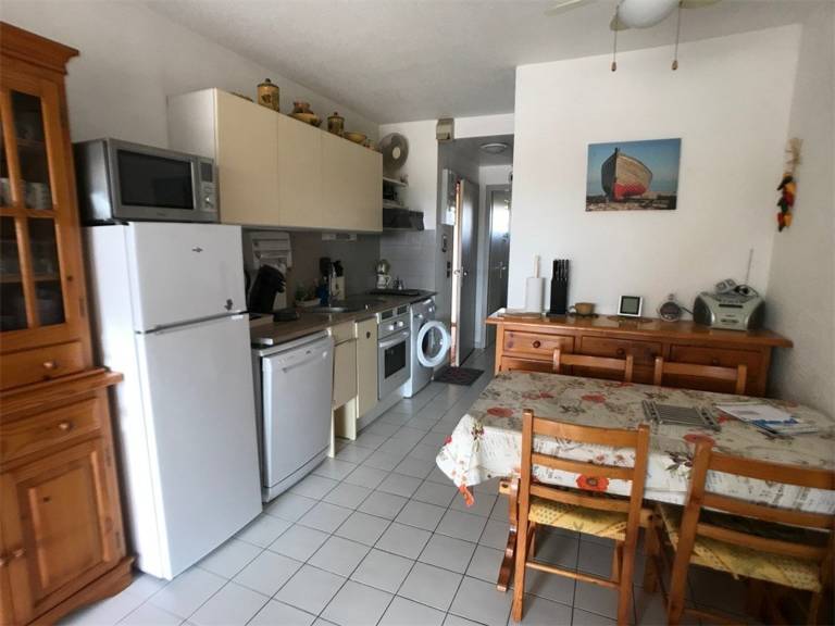 Fully equipped charming rental apartment | Next to the beach | Dogs allowed — photo 3