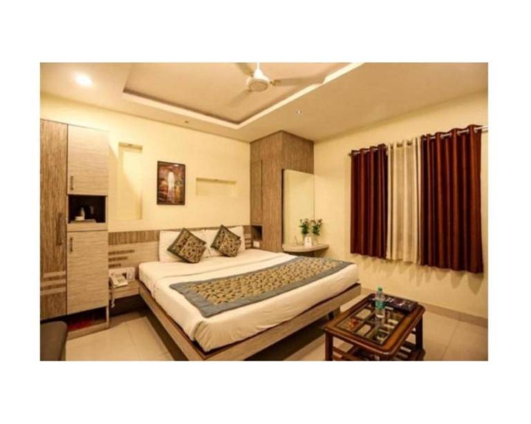Hotel Shivam Inn Muzaffarpur