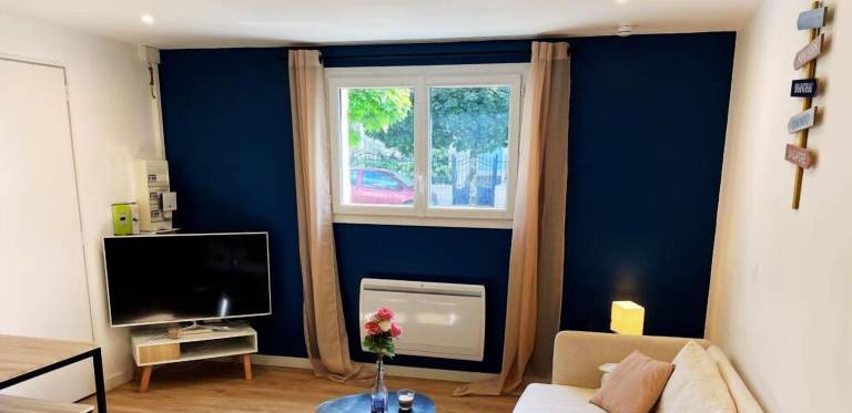 Appartement Pau
