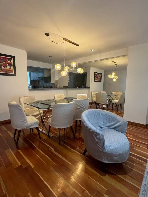 Apartamento A