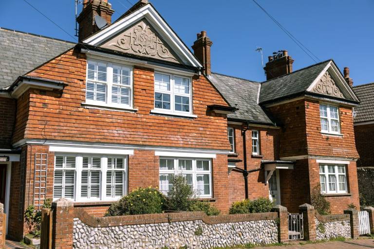 Landhaus  Eastbourne