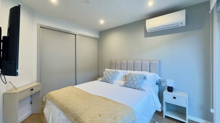 Aparthotel Gibraltar