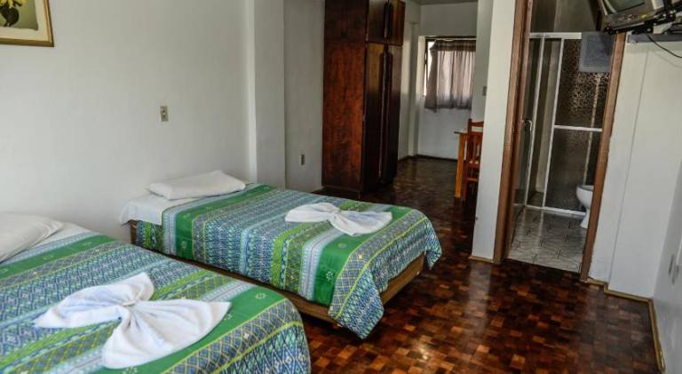 Hotel Piacenza — photo 2