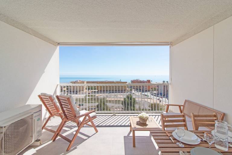 Apartamento Canet de Berenguer