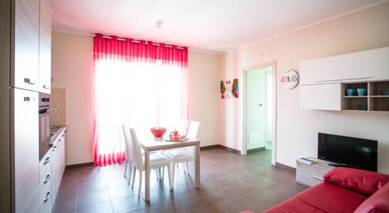 Holiday apartment with 1 room for 4 persons — photo 5