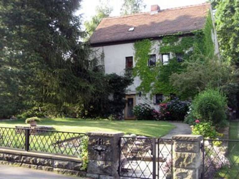Ferienwohnung Südvorstadt