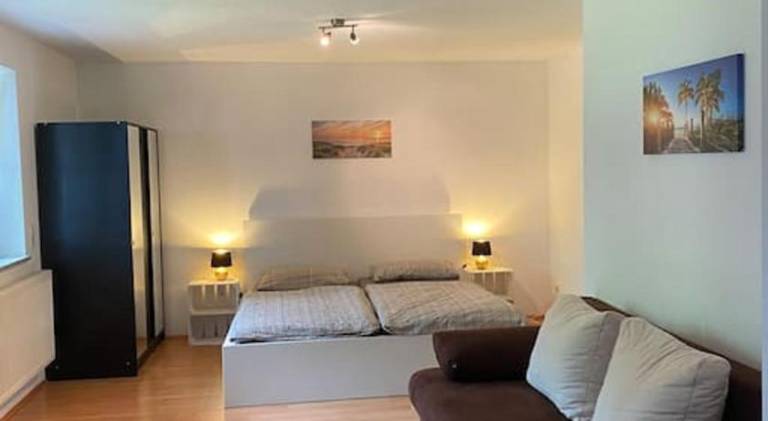 Ferienwohnung Wiggensbach