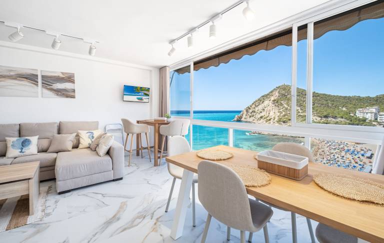Apartamento Finestrat