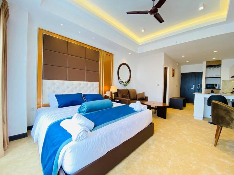 Apartment Negombo