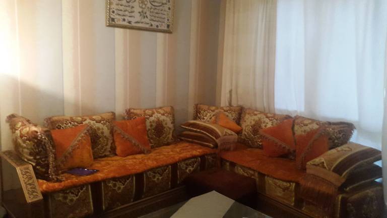 Appartement  Deuil-la-Barre