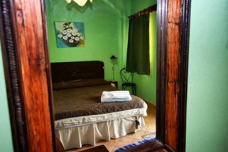 Giucalem - La Casa negli Orti — photo 5