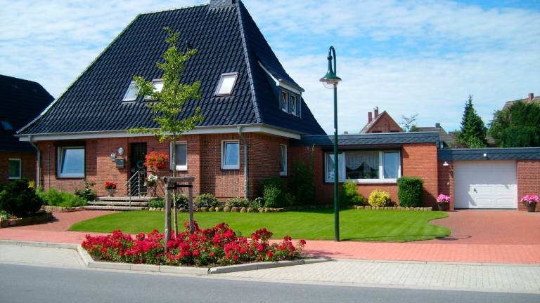 Ferienwohnung Westerrönfeld