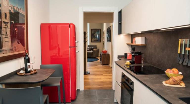 Beautiful rental apartment | Next to Santa Maria Maggiore | Pets allowed — photo 5