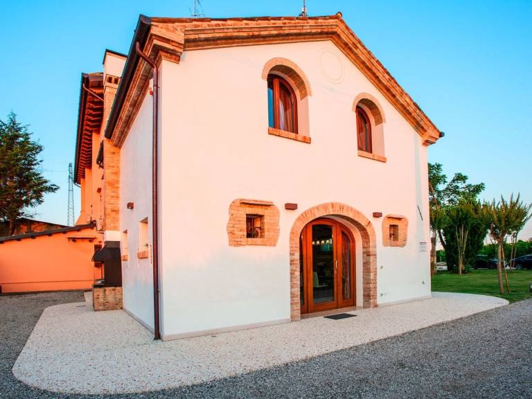 Ferienhaus in Silea, Preganziol für max. 5 Personen Ferienhaus in Silea, Preganziol für max. 5 Personen