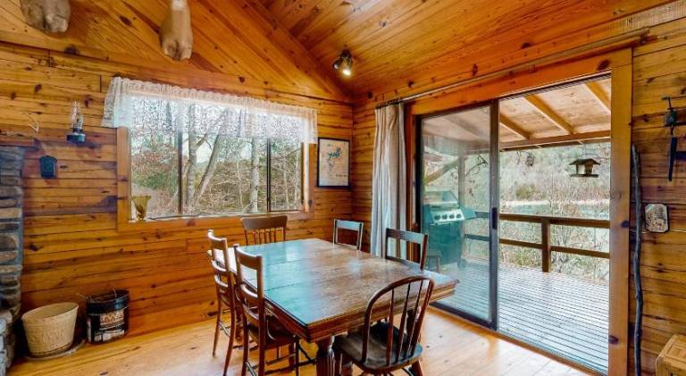 Vacation home with 1 room for 8 persons — photo 5