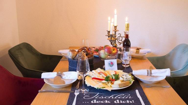 Ferienwohnung Markdorf