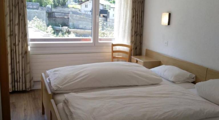 Nice rental apartment | Dogs allowed in Leukerbad