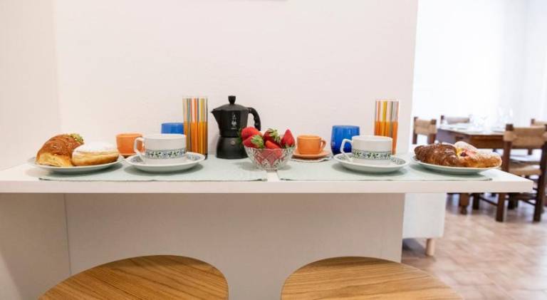 Holiday apartment for 3 persons — photo 4